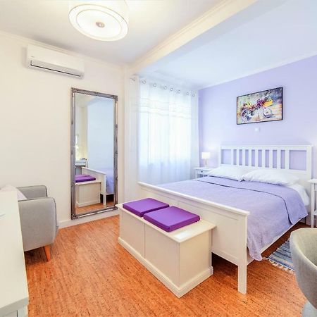 Dubrovnik Colors - Old Town View Apartment No1 Εξωτερικό φωτογραφία