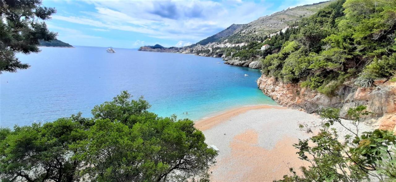 Dubrovnik Colors - Old Town View Apartment No1 Εξωτερικό φωτογραφία