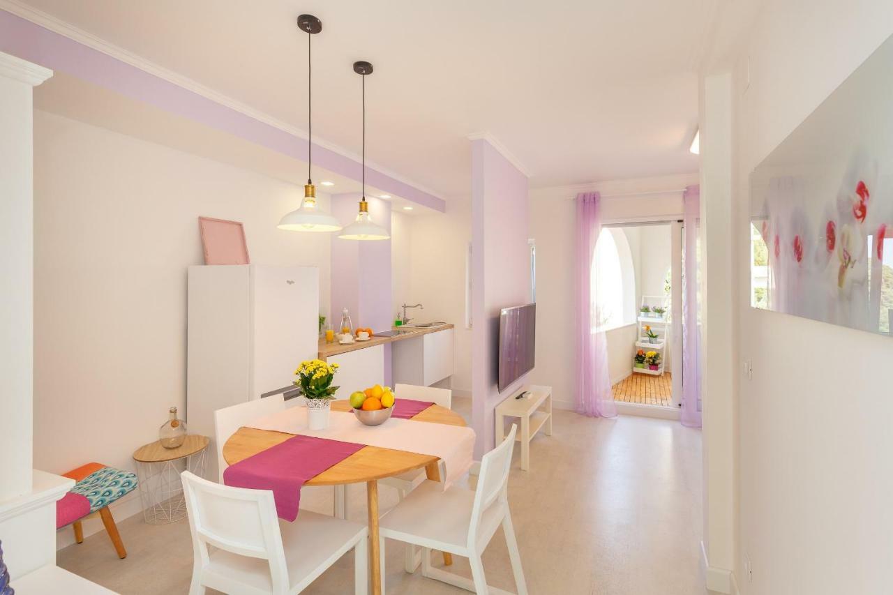 Dubrovnik Colors - Old Town View Apartment No1 Εξωτερικό φωτογραφία