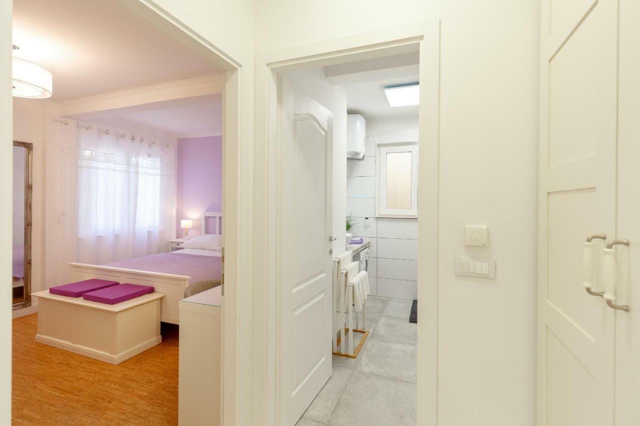 Dubrovnik Colors - Old Town View Apartment No1 Εξωτερικό φωτογραφία