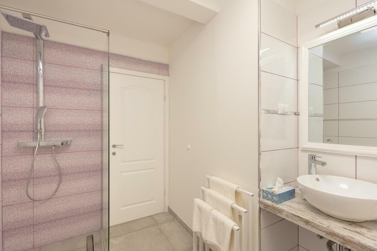 Dubrovnik Colors - Old Town View Apartment No1 Εξωτερικό φωτογραφία