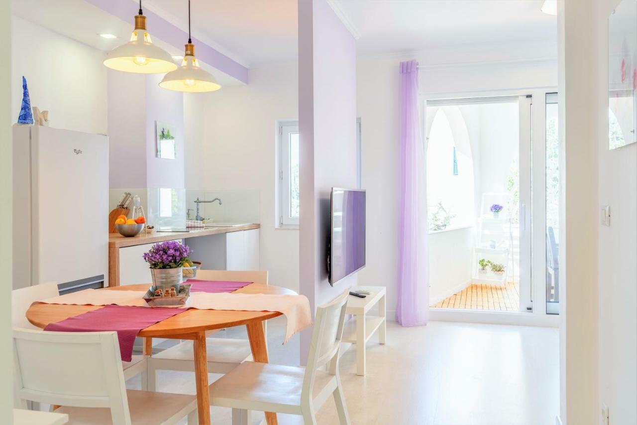 Dubrovnik Colors - Old Town View Apartment No1 Εξωτερικό φωτογραφία