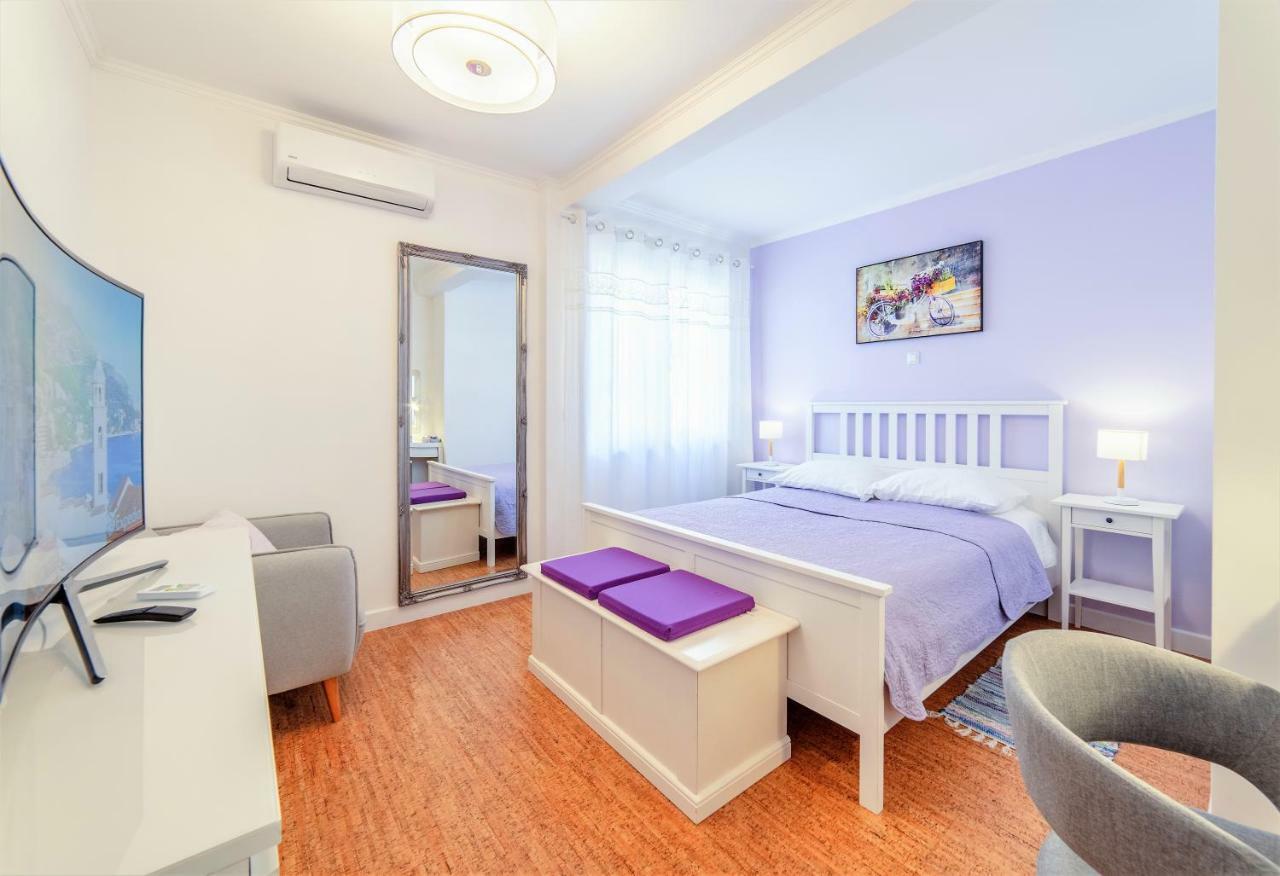 Dubrovnik Colors - Old Town View Apartment No1 Εξωτερικό φωτογραφία