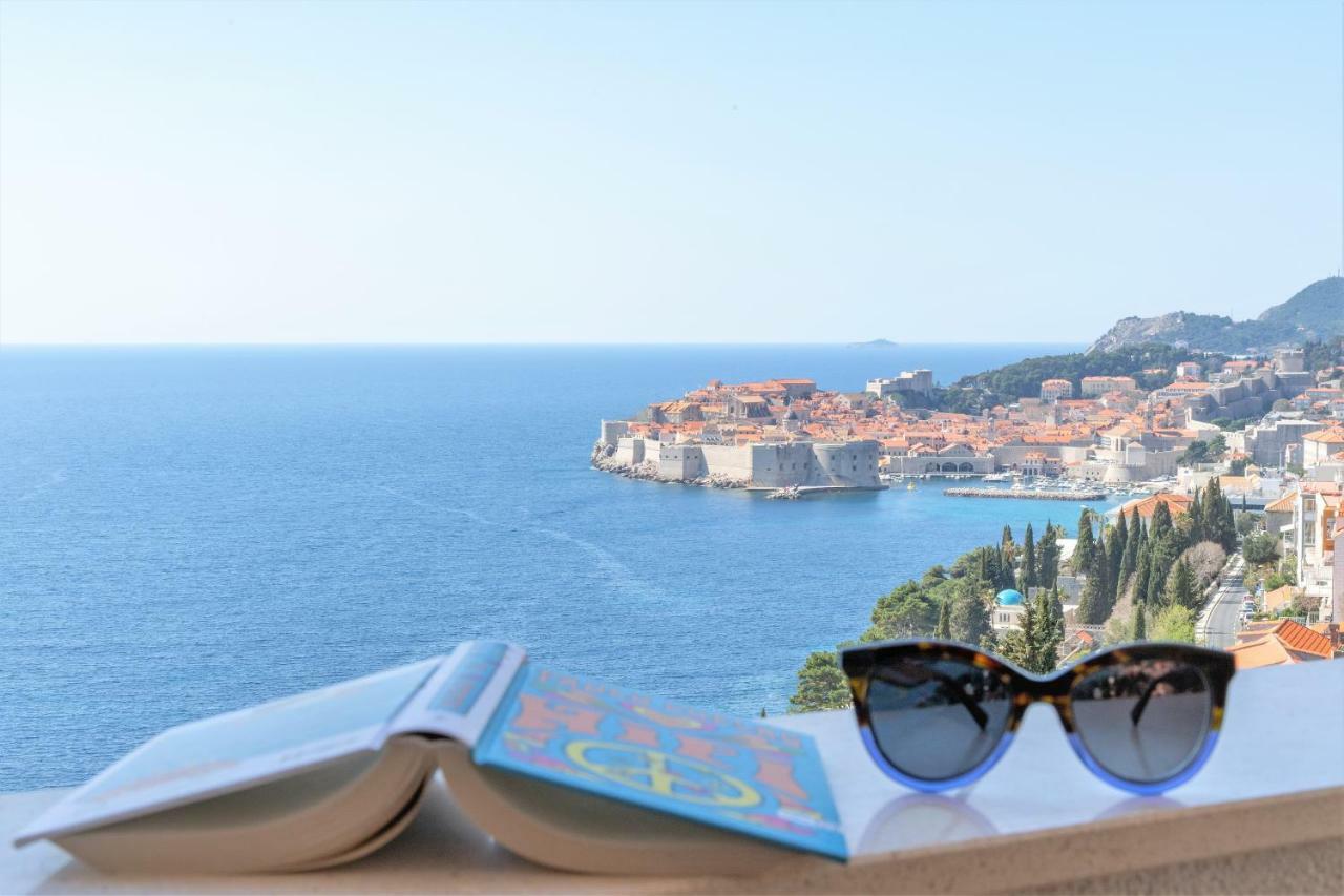 Dubrovnik Colors - Old Town View Apartment No1 Εξωτερικό φωτογραφία