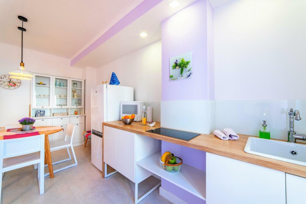 Dubrovnik Colors - Old Town View Apartment No1 Εξωτερικό φωτογραφία