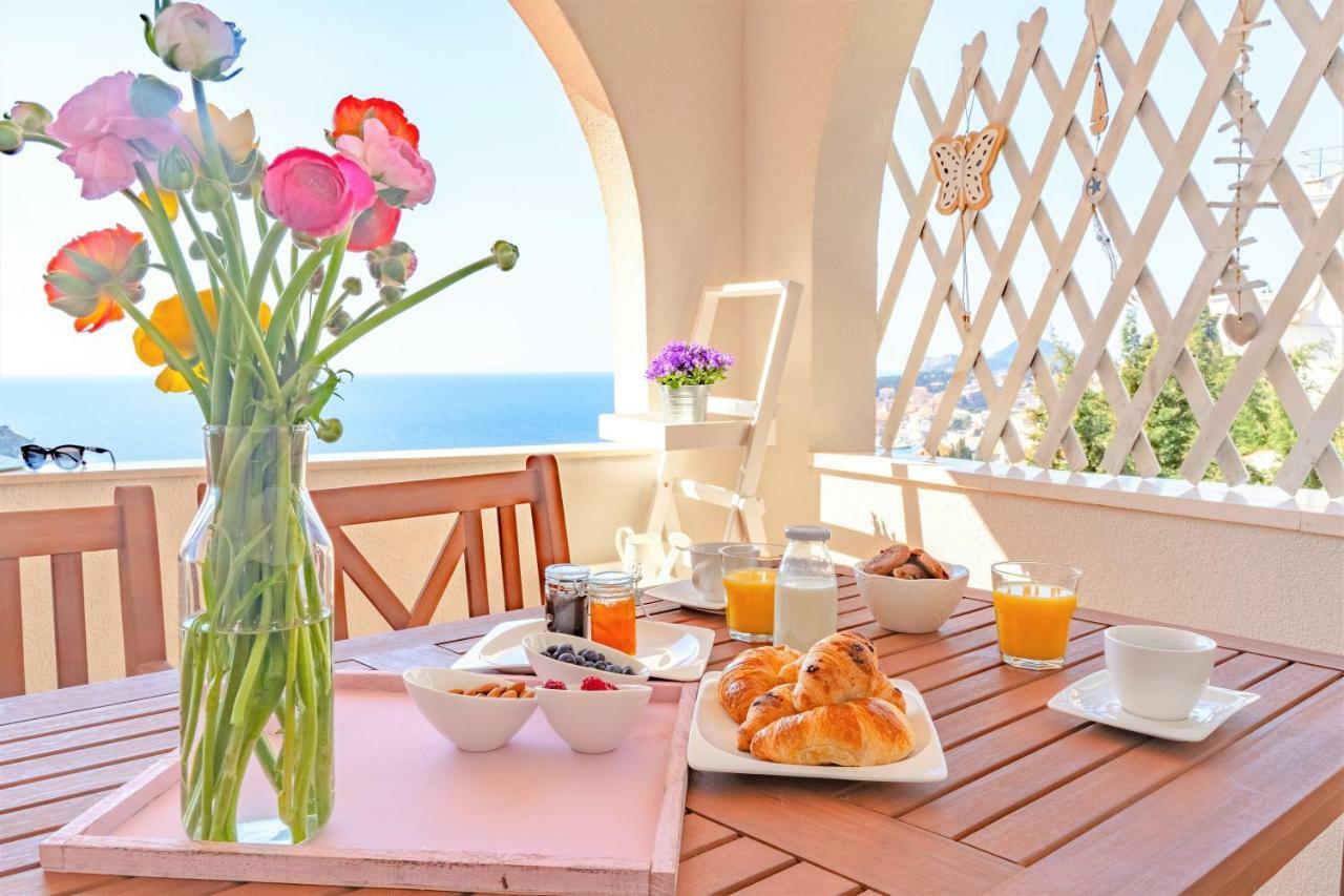 Dubrovnik Colors - Old Town View Apartment No1 Εξωτερικό φωτογραφία