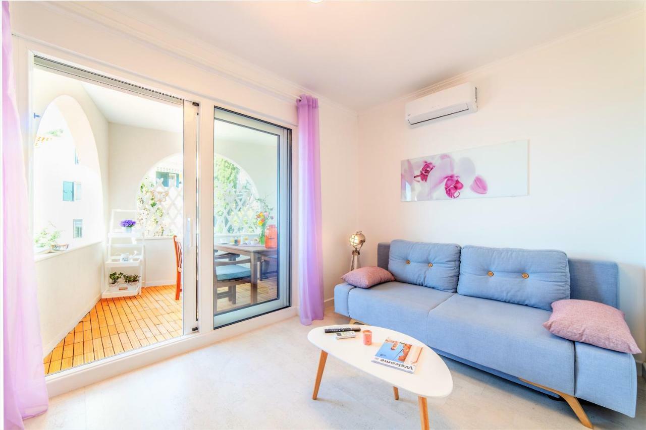 Dubrovnik Colors - Old Town View Apartment No1 Εξωτερικό φωτογραφία