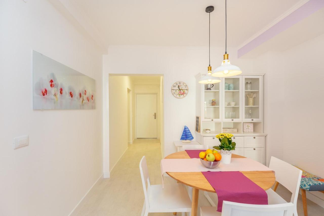 Dubrovnik Colors - Old Town View Apartment No1 Εξωτερικό φωτογραφία